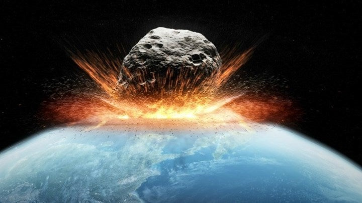 Nέες θεωρίες συνωμοσίας: Πότε θα έρθει το τέλος του κόσμου (βίντεο)
